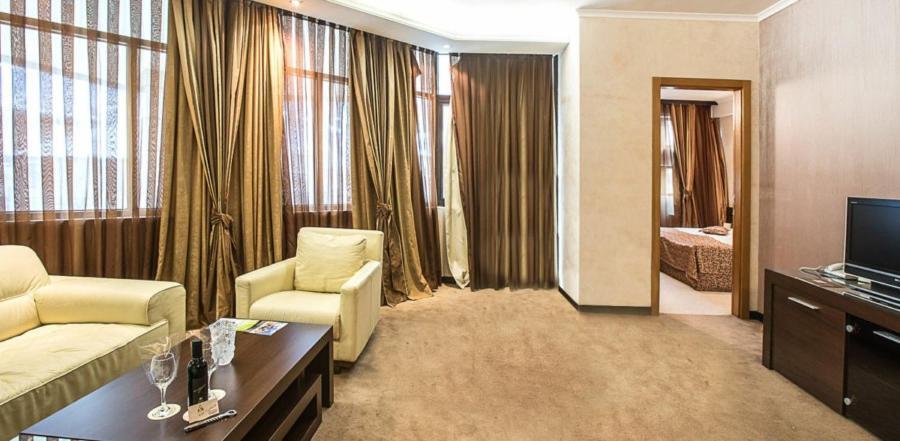 Spa Hotel Persenk Devin Cameră foto
